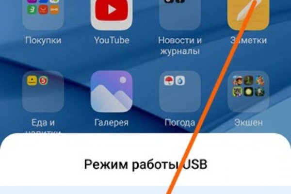 Kraken рабочее зеркало